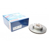 0 986 479 S70 BOSCH Гальмівний диск
