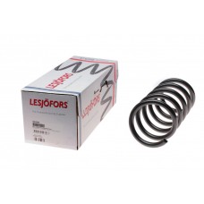 4063499 LESJÖFORS Пружина ходової частини