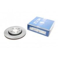 11-15 521 0037 MEYLE Гальмівний диск