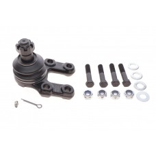 SBJ-6502 KAVO PARTS Шарнір незалежної підвіски поворотного важеля