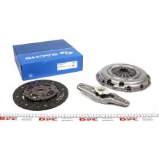 3000 950 019 SACHS Комплект зчеплення