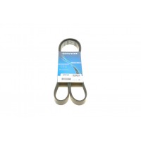 Ремінь приводний поликлиновой DAYCO 6PK1345