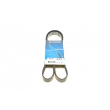 Ремінь приводний поликлиновой DAYCO 6PK1345