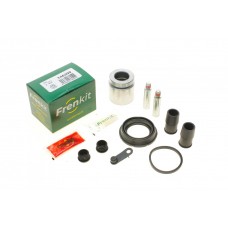 746300 FRENKIT Ремкомплект, Гальмівний супорт
