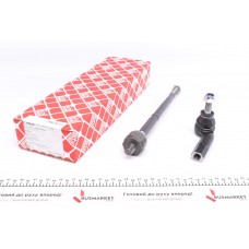 19816 FEBI BILSTEIN Поперечна рульова тяга
