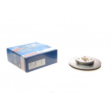 0 986 479 363 BOSCH Гальмівний диск