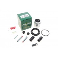 757491 FRENKIT Ремкомплект, Гальмівний супорт