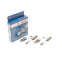 0 242 235 914 BOSCH Свічка запалювання