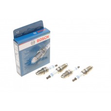 0 242 235 914 BOSCH Свічка запалювання