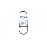 1 987 947 884 BOSCH Поліклиновий ремінь