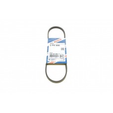 1 987 947 884 BOSCH Поліклиновий ремінь