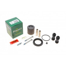 754400 FRENKIT Ремкомплект, Гальмівний супорт