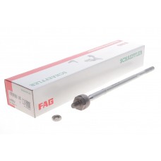 840 0176 10 FAG Осьовий шарнір рульова тяга