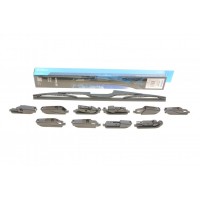 WRB-16400 KAVO PARTS Щітка склоочисника