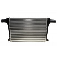 CI 220 000P MAHLE Интеркулер