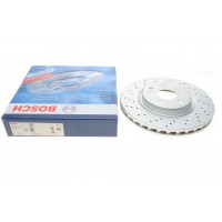 0 986 479 A60 BOSCH Гальмівний диск