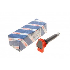 0 221 604 800 BOSCH Котушка запалювання
