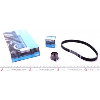 DKT-5515 KAVO PARTS Комплект ременя ГРМ