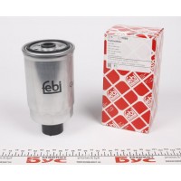 17660 FEBI BILSTEIN Паливний фільтр