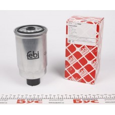 17660 FEBI BILSTEIN Паливний фільтр