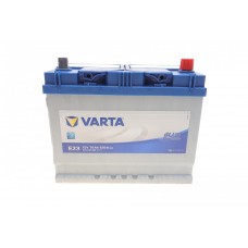 5704120633132 VARTA Стартерна акумуляторна батарея