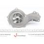 Помпа води Audi 80/100/VW Golf I/Jetta I/Passat/T2/T3 1.3-1.7/1.6D/TD 72-92 (B/B) (6лоп)