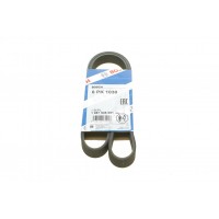 1 987 946 051 BOSCH Поліклиновий ремінь