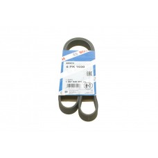 1 987 946 051 BOSCH Поліклиновий ремінь