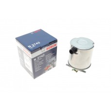 Фільтр паливнийNissan Qashqai/X-Trail, Renault Koleos BOSCH F026402742
