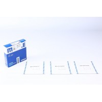 005 31 N0 MAHLE Комплект поршневих кілець