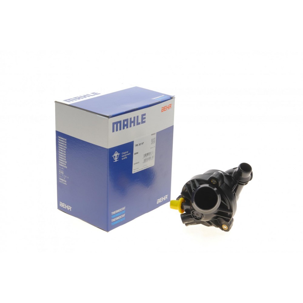 TM 30 97 MAHLE Термостат охолоджувальна рідина