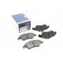 0986495245 BOSCH BOSCH BOSCH Гальмівні колодки перед(сис. ATE).DB Sprinter 208-314,Vito 108-114; VW LT 96- ->
