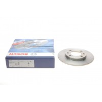 0 986 478 464 BOSCH Гальмівний диск