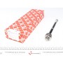 28371 FEBI BILSTEIN Осьовий шарнір рульова тяга