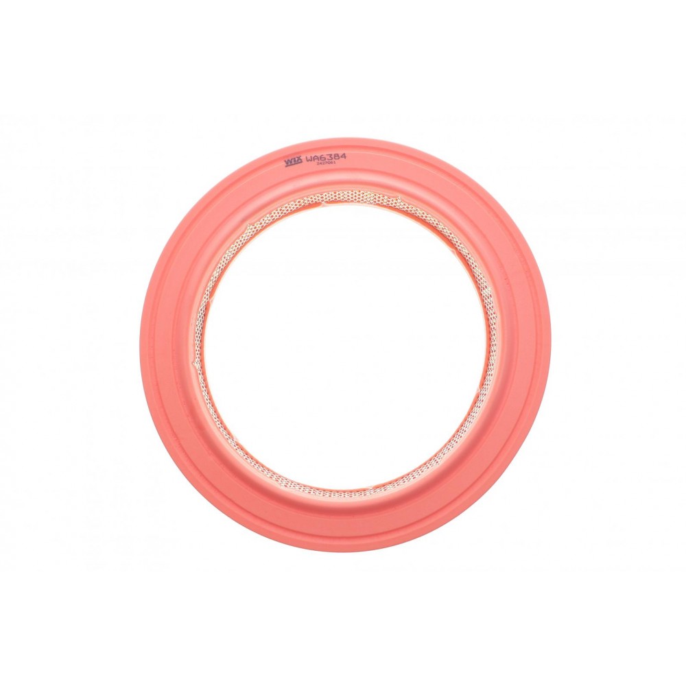 WA6384 WIX FILTERS Повітряний фільтр