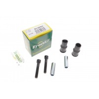 812004 FRENKIT Комплект напрямної гільзи