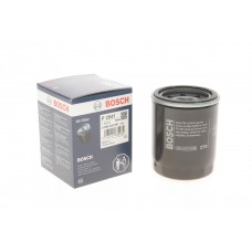 0 986 452 041 BOSCH Масляний фільтр