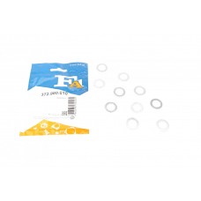 372.980.010 FA1 Ущільнювальне кільце, Різьбова пробка маслосливн. отверст.