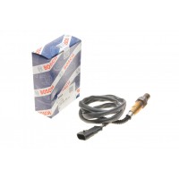 0 258 006 190 BOSCH датчик кисню