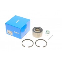 VKBA3786 SKF Комплект підшипника ступиці колеса