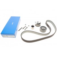 VKMA 01255 SKF Комплект ременя ГРМ