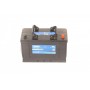 Акумуляторна батарея 110Ah/900A (349x175x235/+R/B1) PowertPro