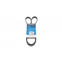 Ручейковий ремінь 5PK DAYCO5=1388 PEUGEOT HYUNDAI KIA Dayco DAYCO 5PK1388