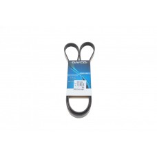 Ручейковий ремінь 5PK DAYCO5=1388 PEUGEOT HYUNDAI KIA Dayco DAYCO 5PK1388