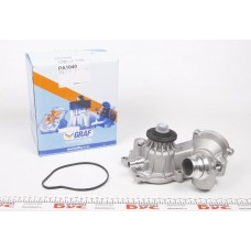 Помпа води BMW 5/6/7/X5 545i/645Ci/735i,Li/745i,Li/4.4i/4.8is 01-08 (R/B) (8 лоп.)