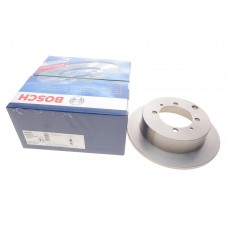 0 986 478 655 BOSCH Гальмівний диск