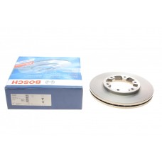 0 986 478 532 BOSCH Гальмівний диск