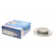 0 986 478 105 BOSCH Гальмівний диск