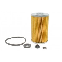 WF8015 WIX FILTERS Паливний фільтр