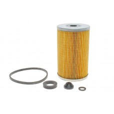 WF8015 WIX FILTERS Паливний фільтр